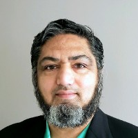 Saif Khan Founder of Nuformat Inc.