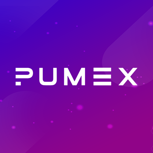 Pumex Computing, LLC Logo