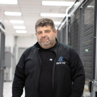 Michael Petrov Founder of Digital Edge Ventures