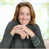 Kirstin Burke Founder of DataEndure