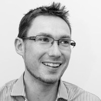 James Eades Founder of Systemagic Ltd