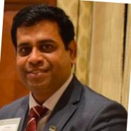 J B Yadav Founder of Midas Tech