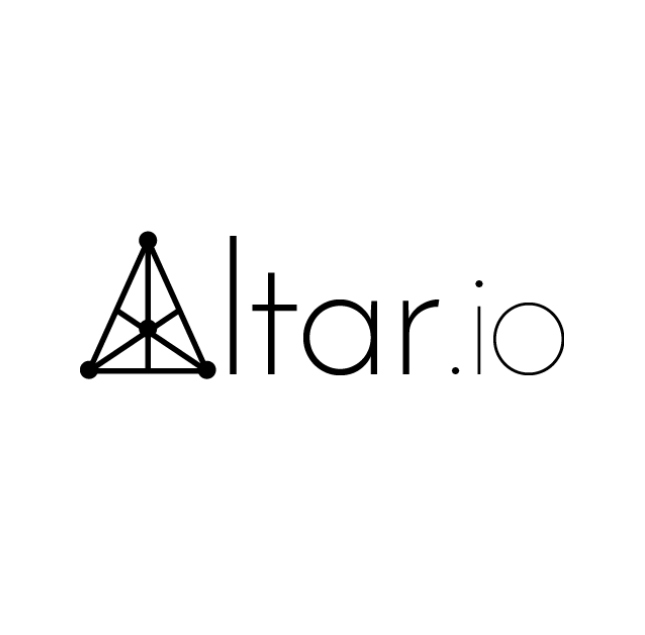 Altar.io Logo