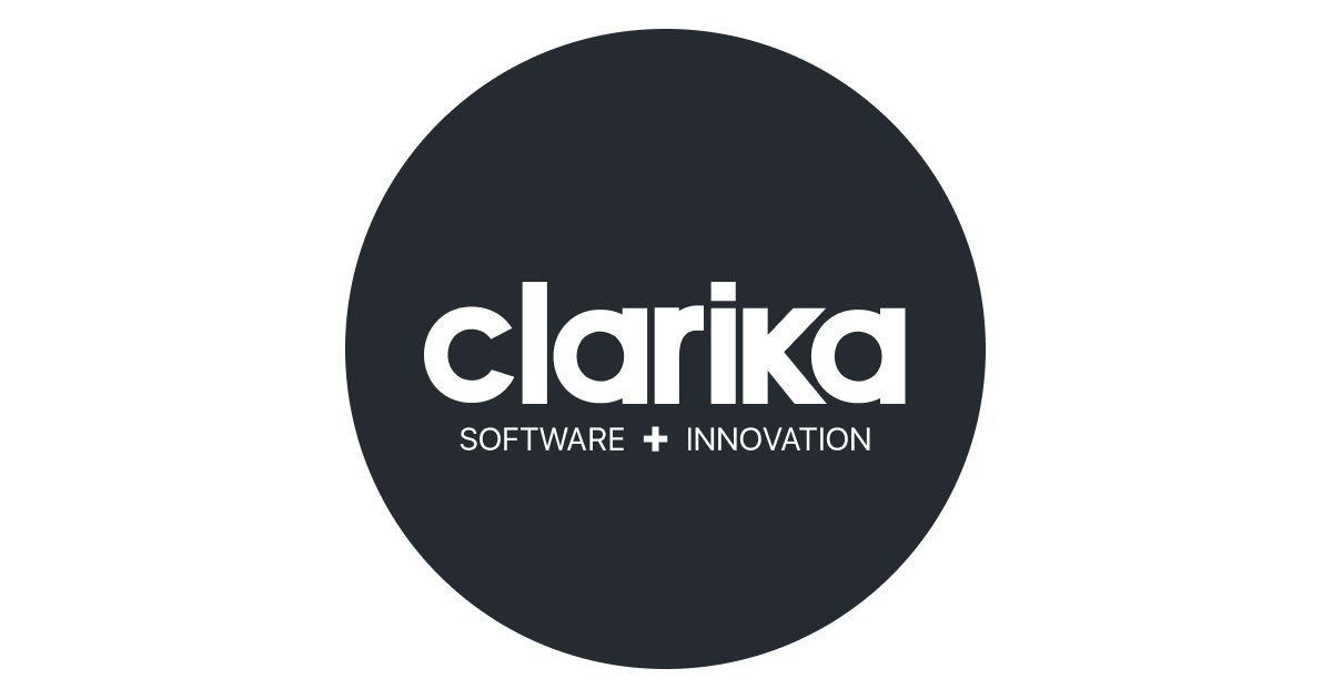 Clarika Logo