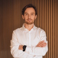 Piotr Sędzik Founder of Applover