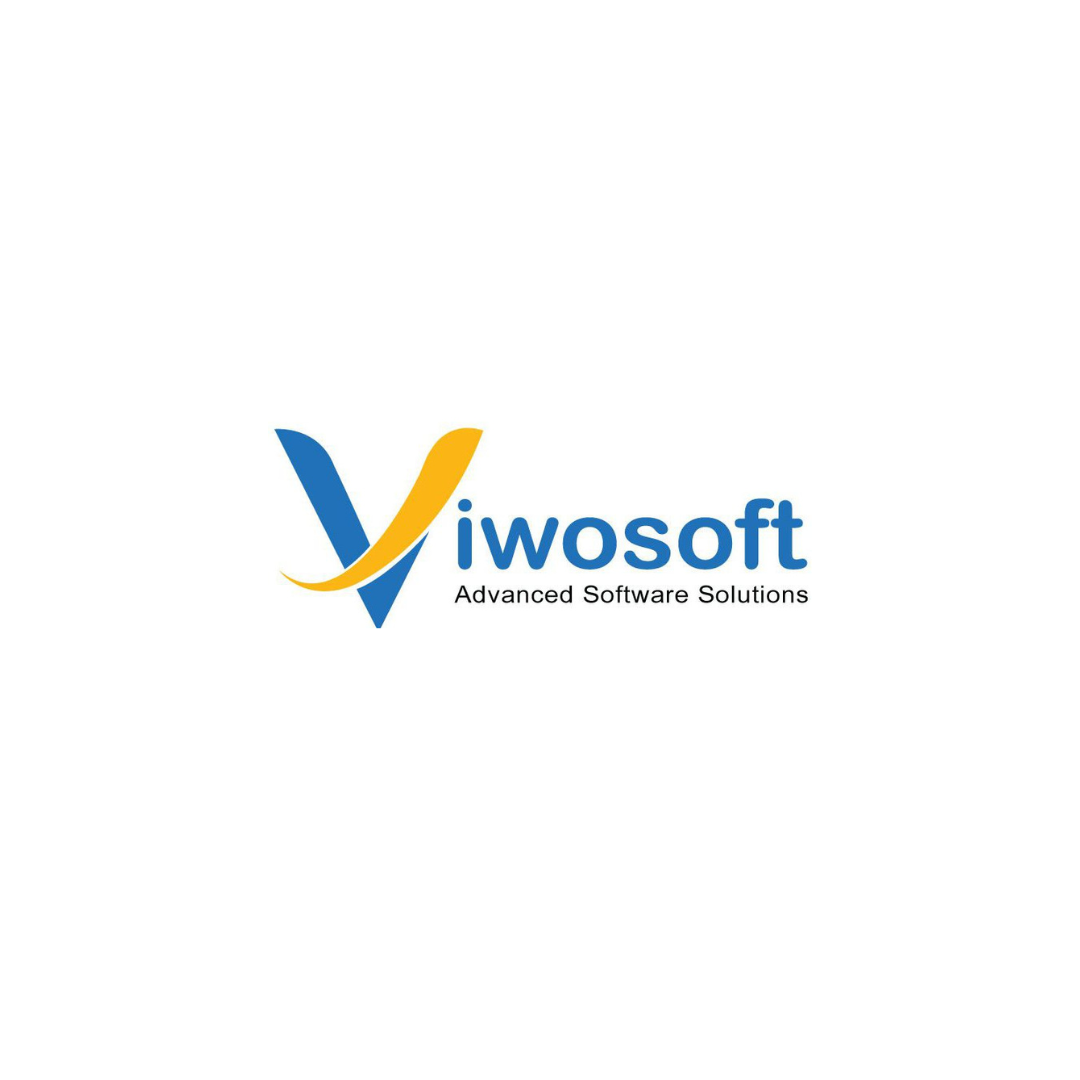 Viwosoft Technologies Pvt. Ltd. Logo
