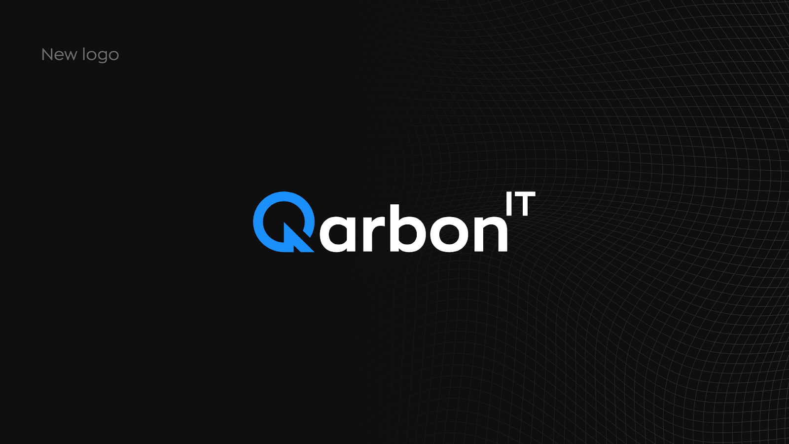Qarbon IT Logo