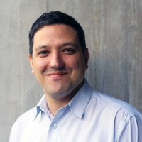 Sergio Sobek Founder of Neginet
