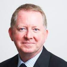 Tony Duggan Founder of CrossFlow