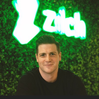 Philip Belamant Founder of Zilch