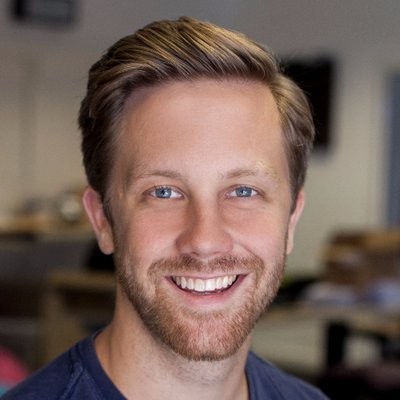 Tom Blomfield Founder of Monzo