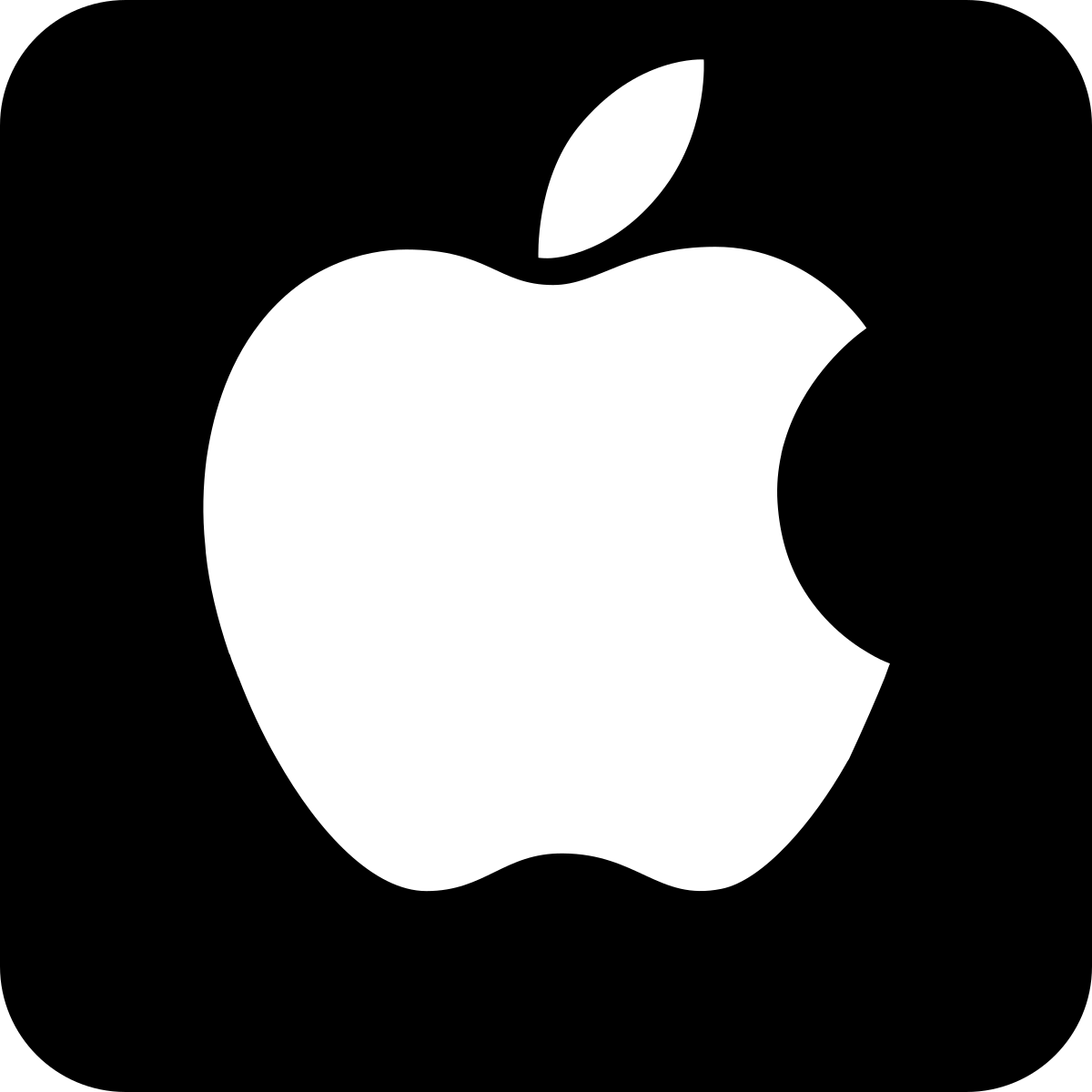 Apple Logo