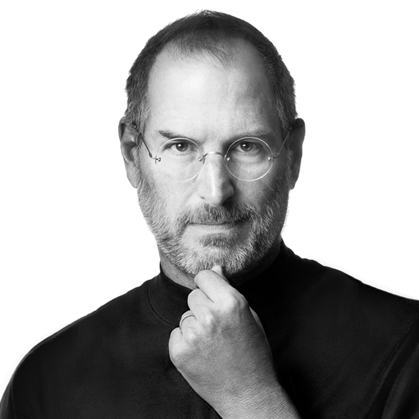 Steve Jobs Founder of Apple