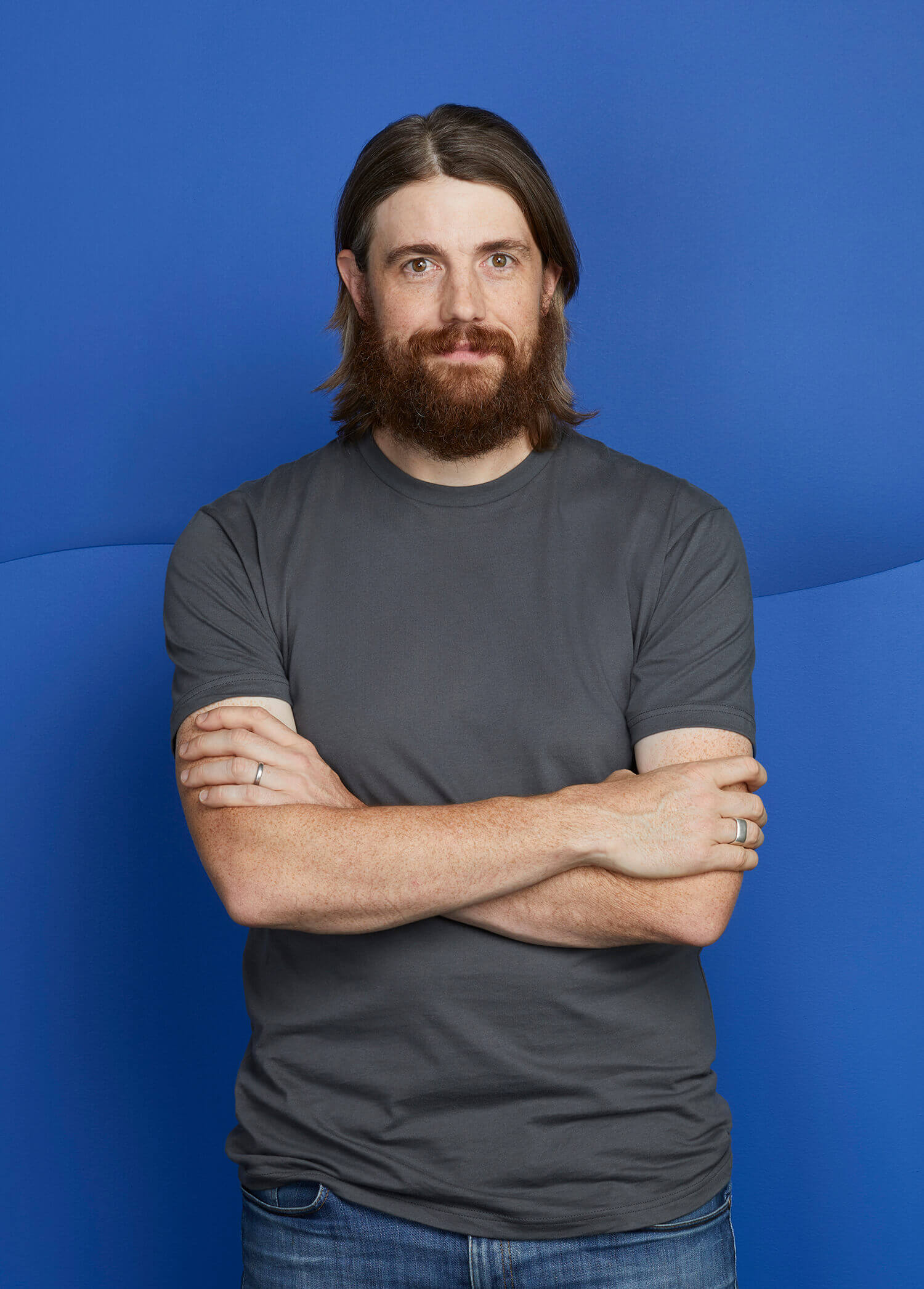 Mike Cannon Brookes Founder of Atlassian
