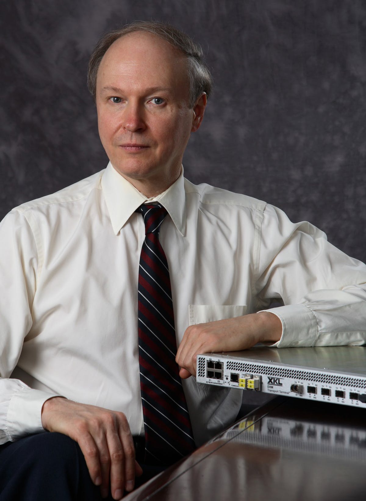 Leonard Bosack Founder of Cisco Systems