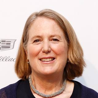 Diane Greene Founder of VMware