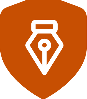 Signature Generator Logo