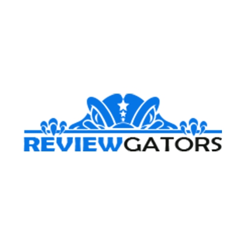 ReviewGators Logo