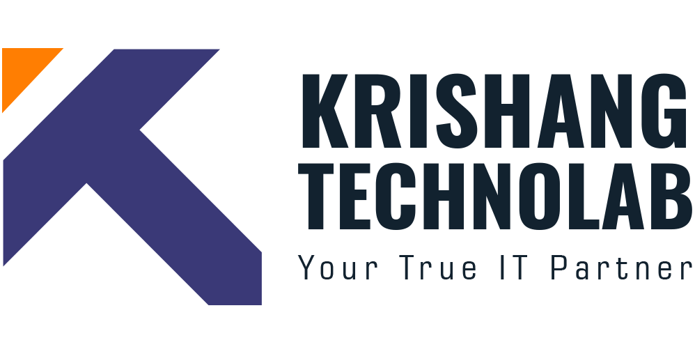 Krishang Technolab Logo