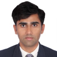 Ramesh Gosiya Founder of Krishang Technolab