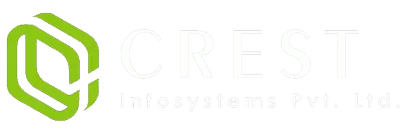 Crest Infosystems Pvt. Ltd. transparent