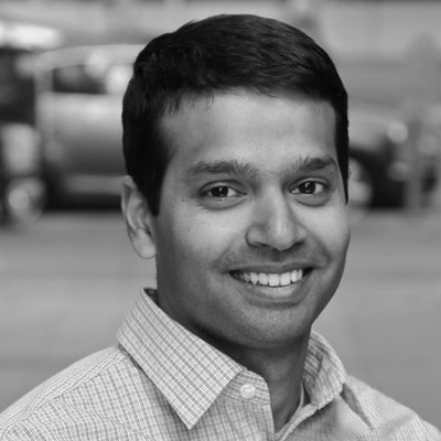 Mohit Lad Founder of ThousandEyes