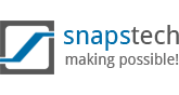 Snaps Technology Logo