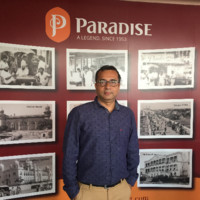 Soumen Hajra Founder of Snaps Technology
