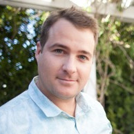 Will Jessup Founder of TheoremOne
