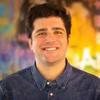 Jorge Galindo Founder of 47 Degrees