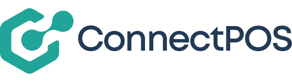 ConnectPOS Logo