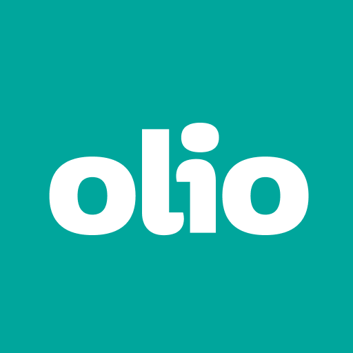 Olio transparent