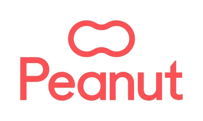 Peanut transparent