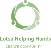 Lotsa Helping Hands Logo