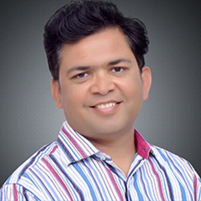 Sanjeev Verma Founder of Biz4Group LLC