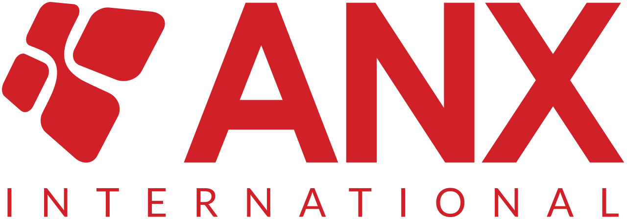 ANX International Logo