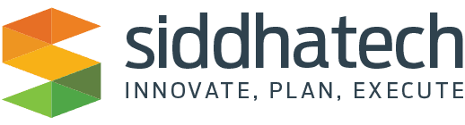 Siddhatech Software Services Pvt. Ltd. Logo