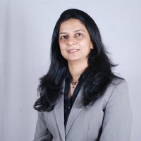 Aditi Dixit Founder of Siddhatech Software Services Pvt. Ltd.