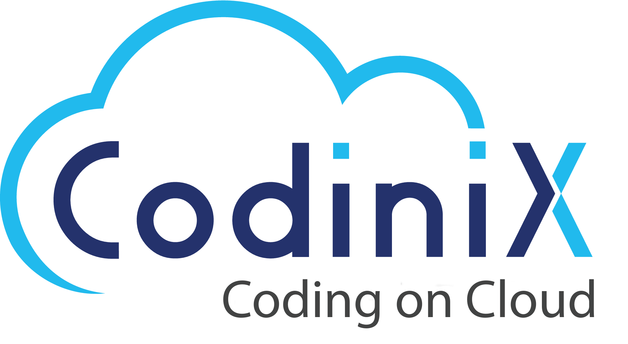 Codinix Technologies inc Logo