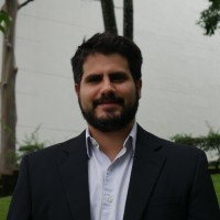 Oses Alejandro Founder of Rootstack
