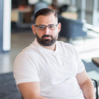 Kevin Kashou Founder of Alliance Innovations