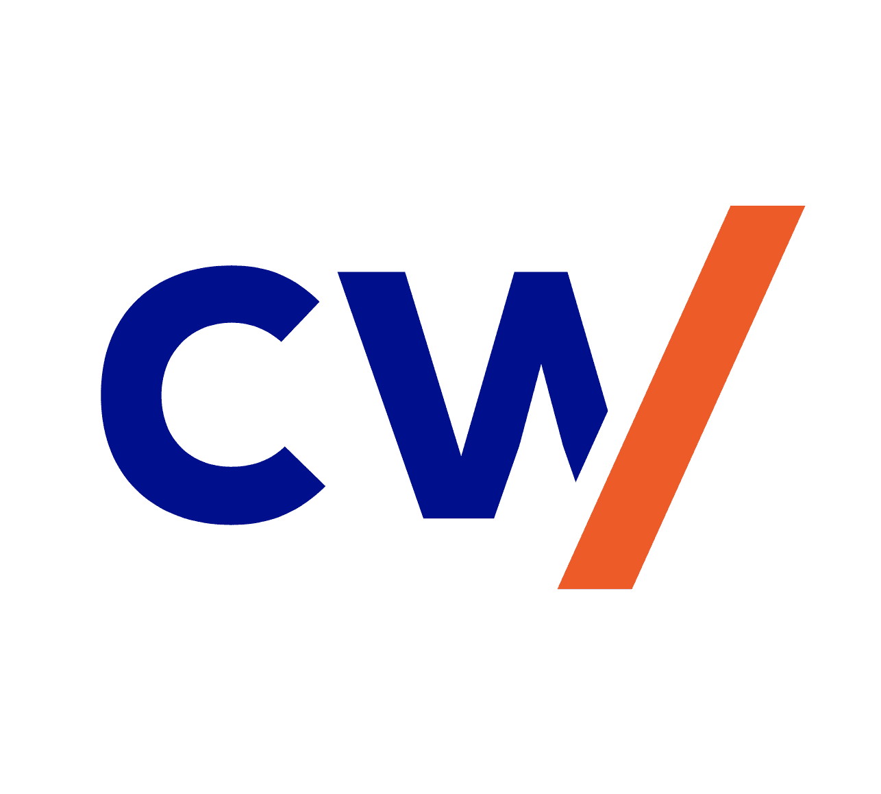CreativeWebo Private Limited Logo