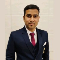 Sagar Salvi Founder of CreativeWebo Private Limited