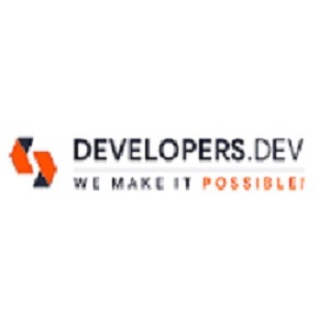 Developers.Dev Logo