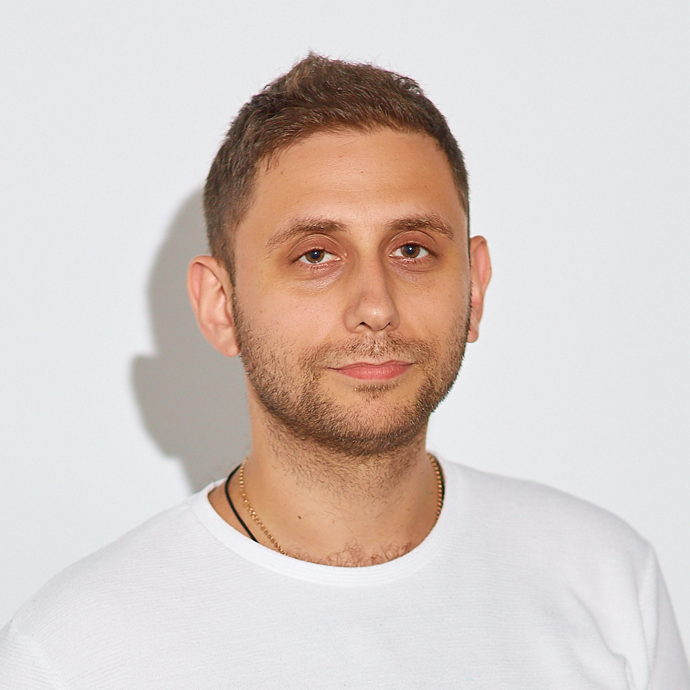 Vlad Kytainyk Founder of KITRUM