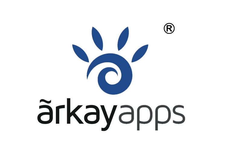 Arkay Apps Pvt. Ltd Logo