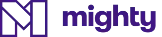 Mighty Networks Logo