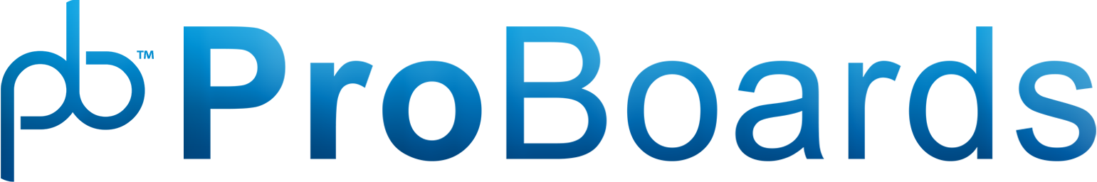 ProBoards Logo