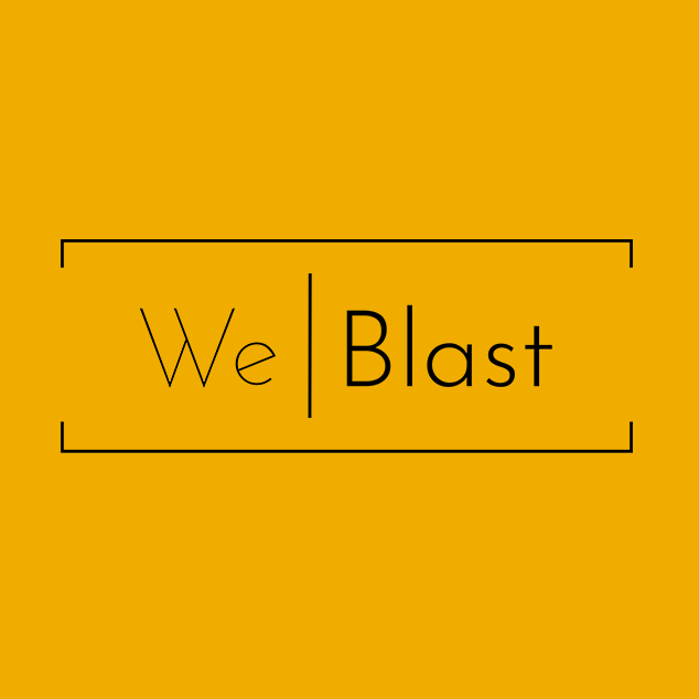 WeBlast Ltd. Logo