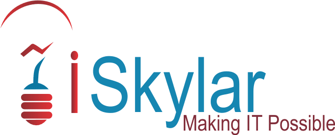 iSkylar Technologies Logo